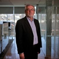 Bernardo Navarrete, presidente del CPLT: “El aumento de la corrupción municipal fue culpa de quienes estaban llamados a ver el funcionamiento de las corporaciones”