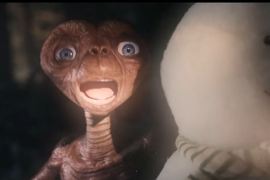 ET