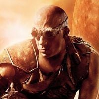 El guión de Riddick 4: Furya ya fue escrito