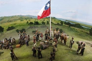 Declaración de la Independencia de Chile