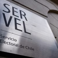 Servel denunció a 2 millones de personas por no votar en plebiscito obligatorio del año pasado