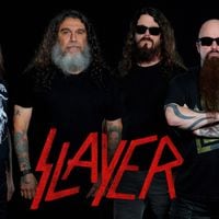 Slayer vuelve a la vida: la banda regresará a los escenarios este año