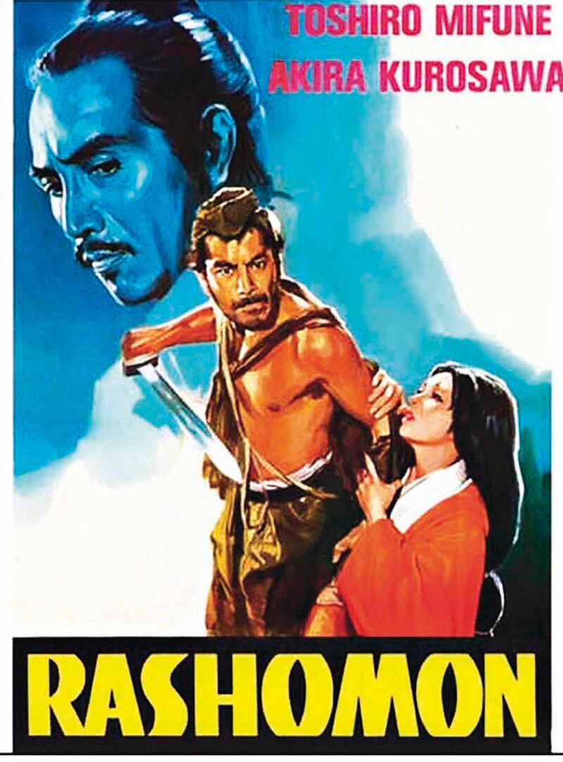 Las películas de Francisco Brugnoli La Tercera