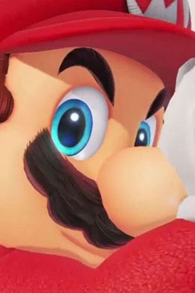 Super Mario Odyssey se coloca actualmente como el juego mejor valorado de  2017 en Metacritic - Nintenderos