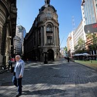 Bonos perpetuos ya tienen precio en Chile: HSBC coloca a tasa de 10,25% anual