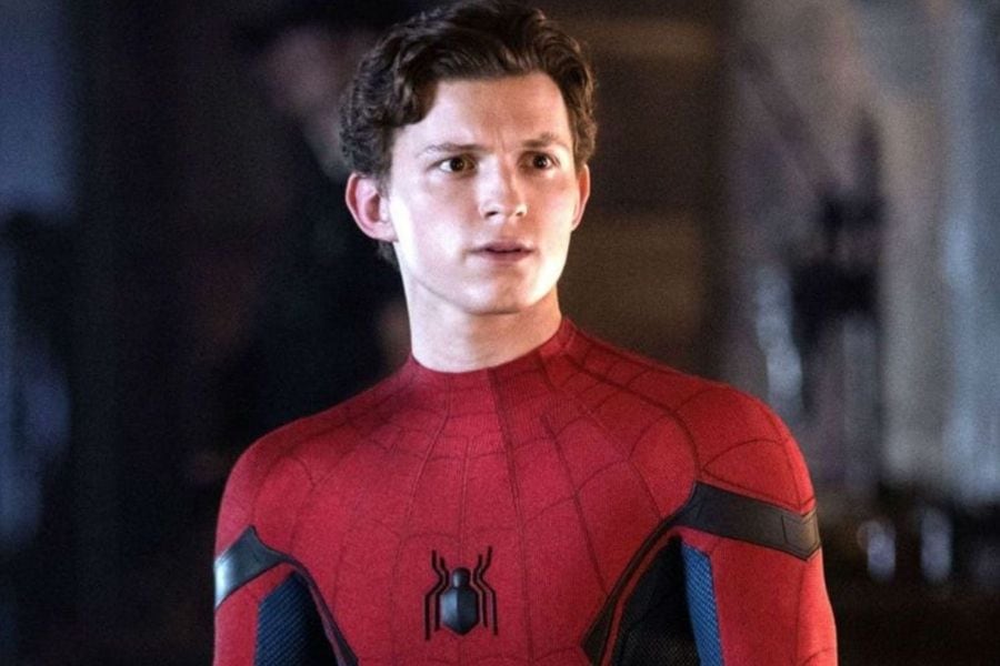 Tom Holland dice que su trabajo en la película de Uncharted afectó su  interpretación de Spider-Man - La Tercera