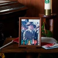 A un año de su muerte: preparación de juicio oral por homicidio de Rita Olivares se fija para el 26 de marzo
