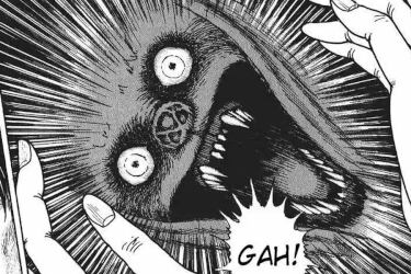 “Las Tinieblas Chupasangre” de Junji Ito será una película