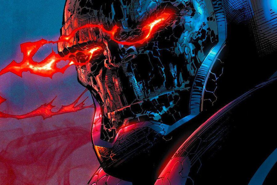 darkseid