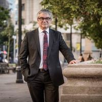 Columna de Macarena García: Gatopardo fiscal
