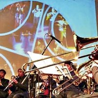 Orquestas juveniles de Rapa Nui, Talagante y Paine darán concierto