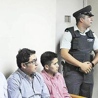 Hoy será audiencia clave para bolivianos detenidos que buscan ir a juicio abreviado