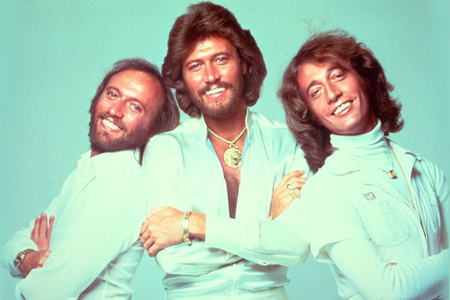 Bee Gees