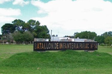 Hallazgo de cráneo en predio militar en Uruguay aviva búsqueda de desaparecidos en dictadura