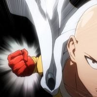 Segunda temporada de One-Punch Man confirma su fecha de estreno