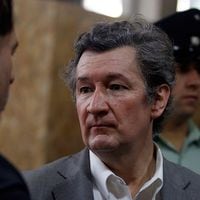 Gobierno lamenta fallecimiento de ex ministro Álex Figueroa