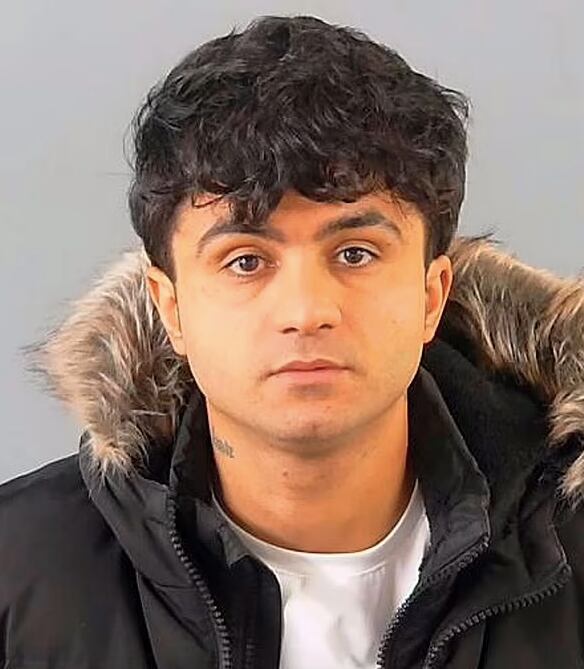 Inmigrante iraquí ataca a estudiante porque quería ser expulsado - La ...