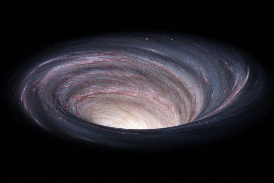 Revelando los misterios de los agujeros negros
