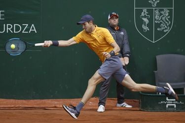 Geneva Open tennis tou (1438170)