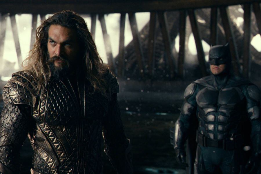 momoa batman