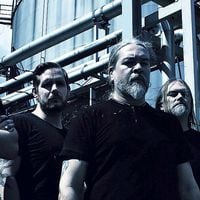 Meshuggah vuelve con dos shows en abril
