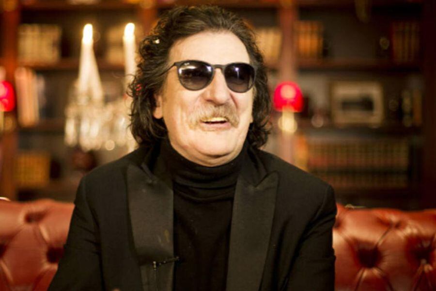 Charly-Garcia