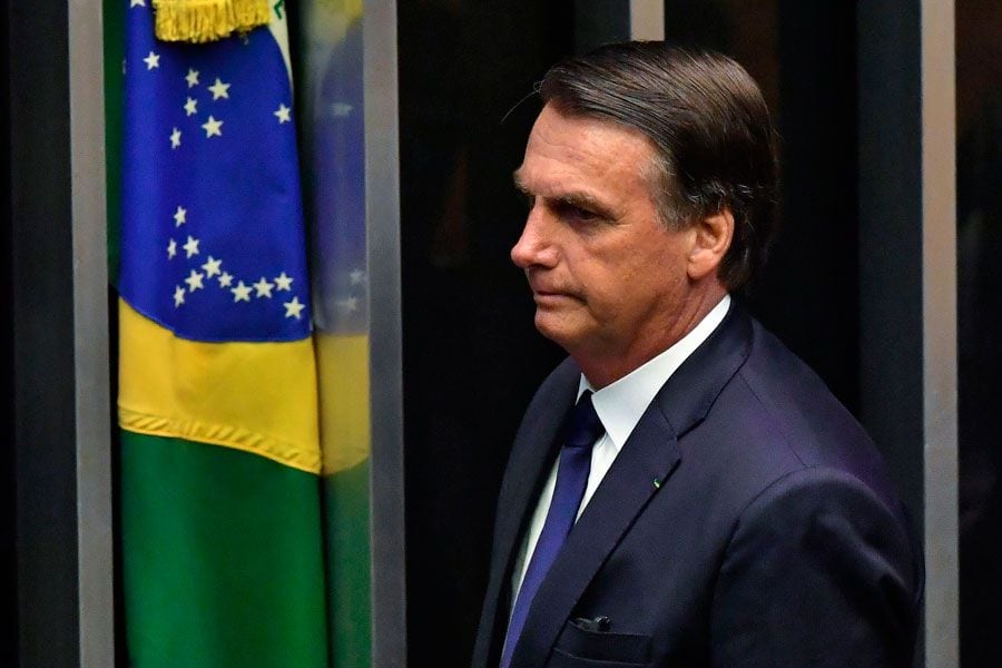 bolsonaro