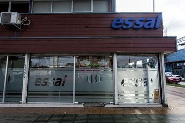 Aguas Andinas y Eco Acquisitionco llegan a acuerdo en arbitraje por venta de Essal