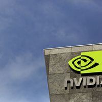 Las acciones de Nvidia, líder en inteligencia artificial, suben tras superar estimaciones de Wall Street