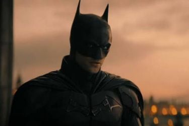The Batman cuestionará el carácter heroico del Caballero Oscuro según Robert Pattinson