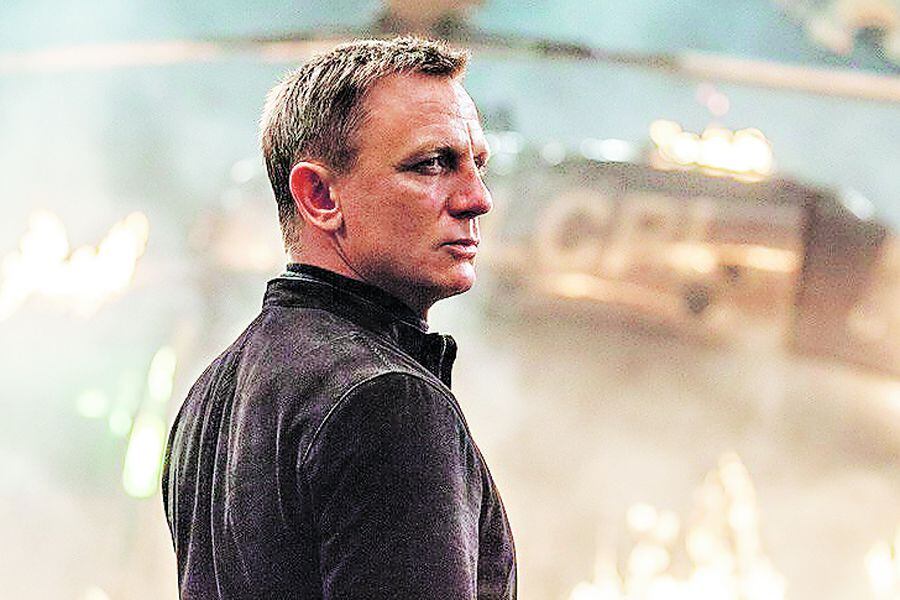 James Bond 25 La Mision Mas Compleja Del Agente 007 La Tercera