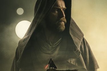 Una oscuridad que se adueña de todo y una luz que no se extingue: Las claves de la serie de Obi-Wan Kenobi