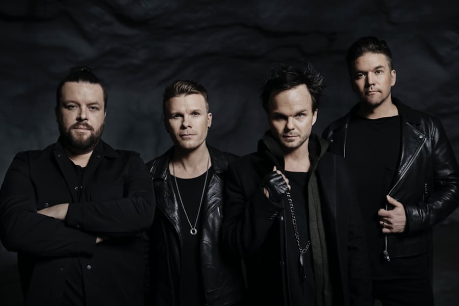 The Rasmus (Photo_Anders_Thessing) 3