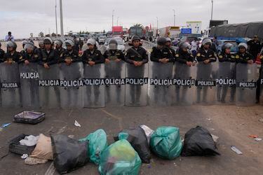 Paños fríos: Chile busca bajar el tono de la crisis con Perú
