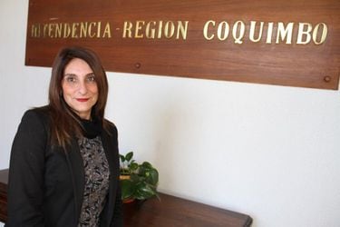 Fallece Marcela Carreño, primera Seremi de la Mujer y la Equidad de Género en Coquimbo