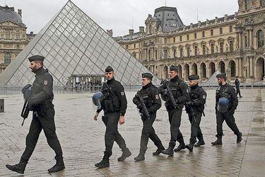 Louvre