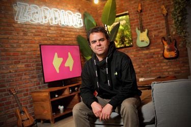 Startup chilena Zapping se expande e ingresa al mercado brasileño
