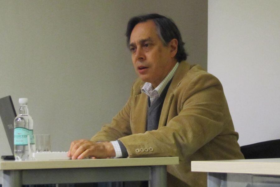 claudio rolle