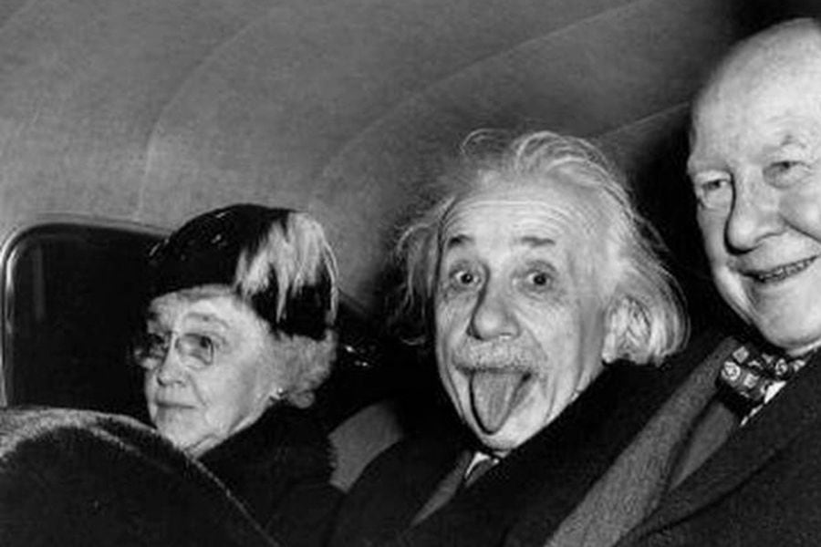 einstein