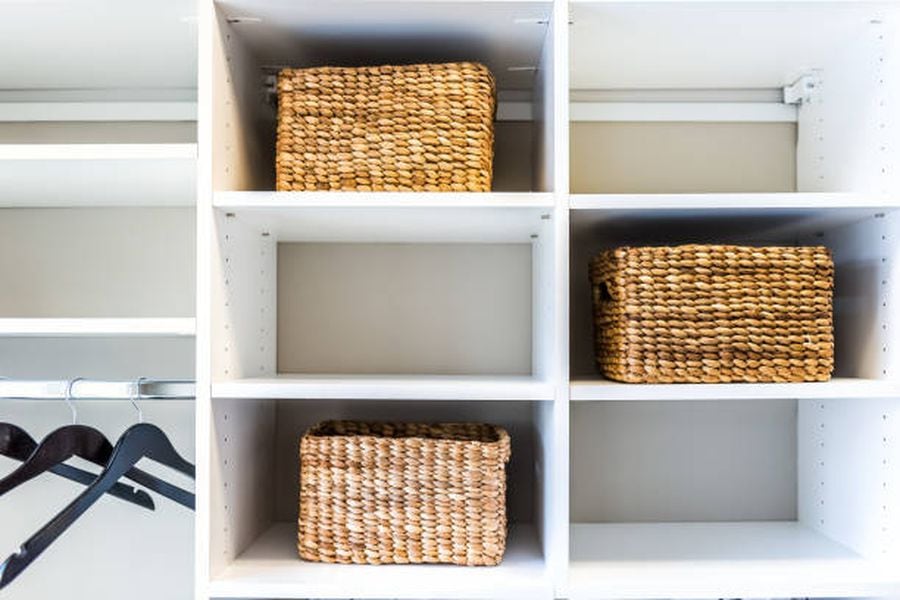 DIY  Cajas para Organizar tú Cuarto 