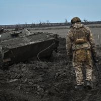 Dos años de guerra en Ucrania: ¿un punto de inflexión?