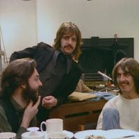 The Beatles y el regreso de Let it be: no es lo que crees