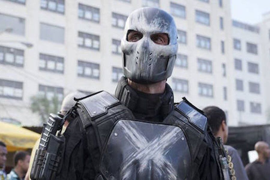 crossbones