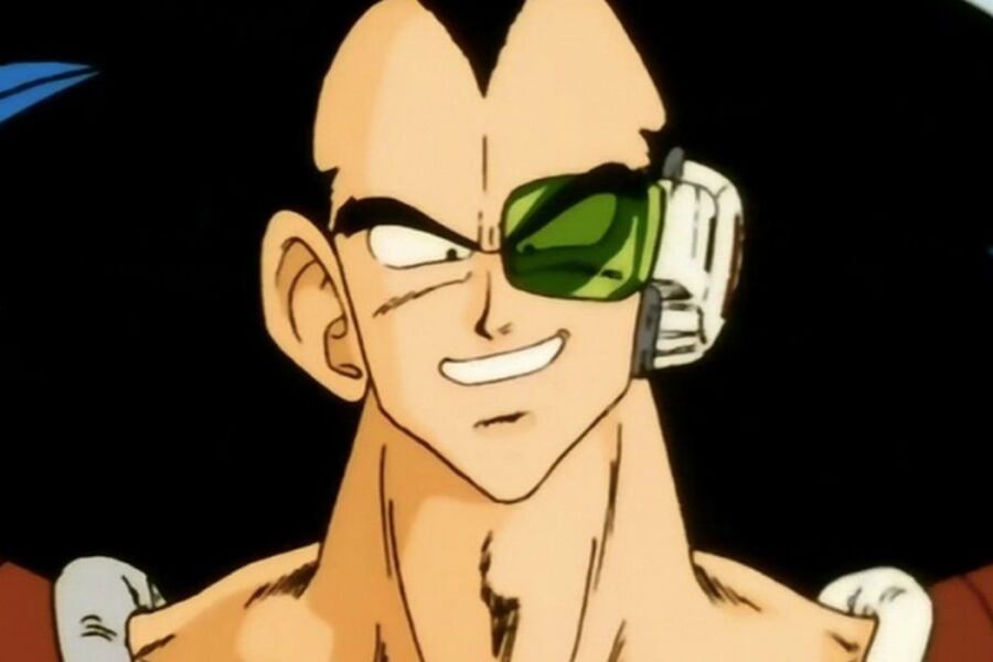 Se confirma aparición de Raditz y Nappa en Dragon Ball Super: Broly - La Tercera Se confirma aparición de Raditz y Nappa en Dragon Ball Super: Broly - La Tercera