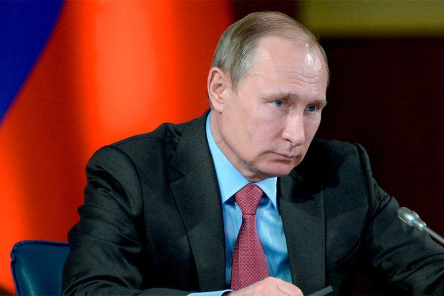 El Kremlin exige disculpas a periodista que trató de ...