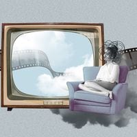 Cineterapia: cuando las películas son mucho más que entretención