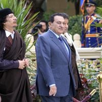 El “faraón” de Egipto: Muere el último dictador derrocado por la Primavera Árabe