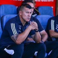 Los secretos de Jorge Almirón para meterse como técnico en dos finales de la Copa Libertadores que ilusionan a Colo Colo