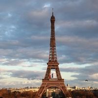 Torre Eiffel reabrirá el domingo tras seis días de cierre por huelga