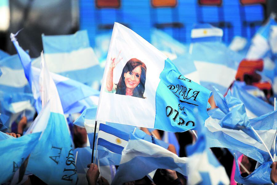 Argentina Elections